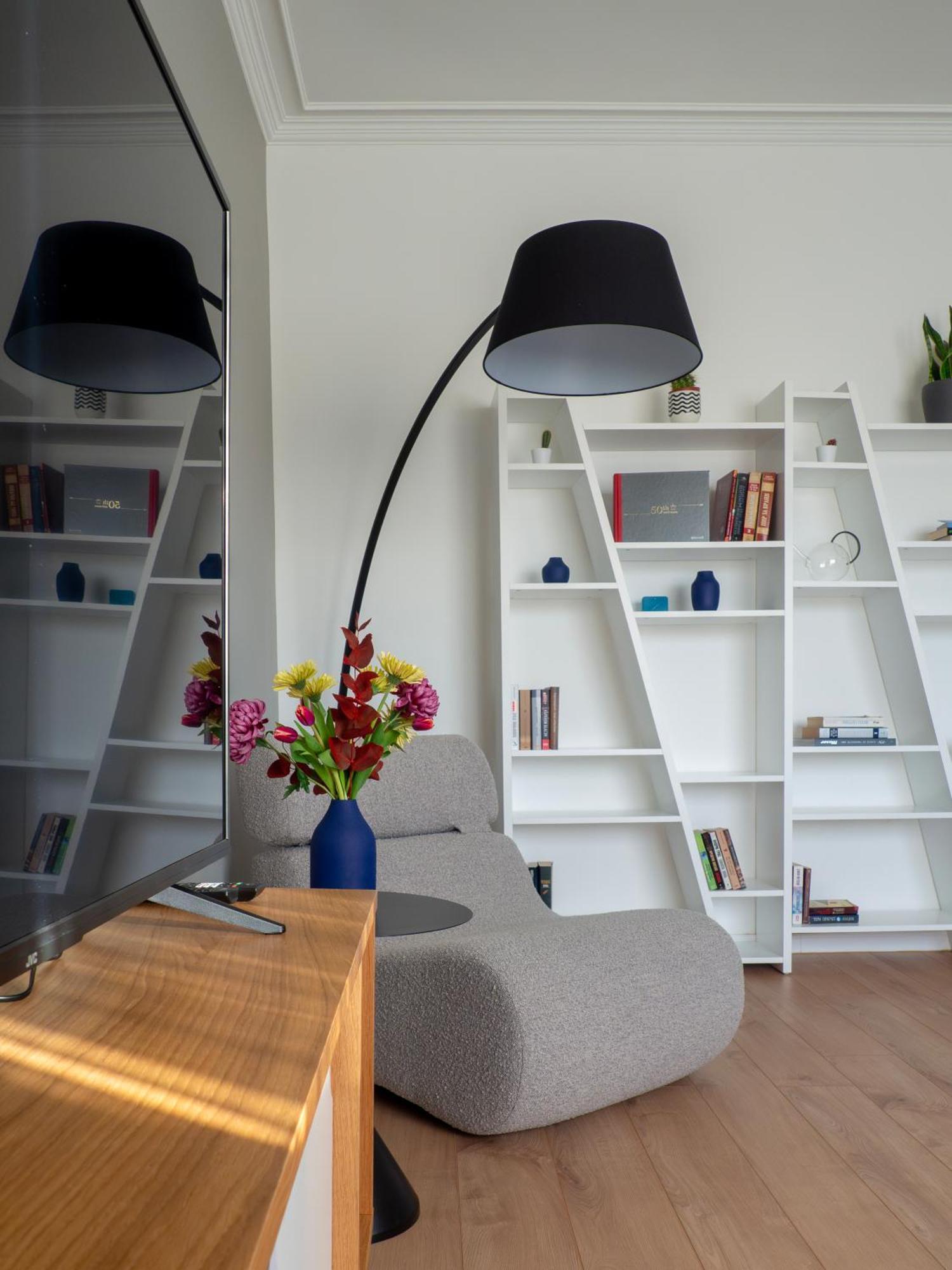 Apartment Parking Two Bedrooms Sky Terrace Sofia