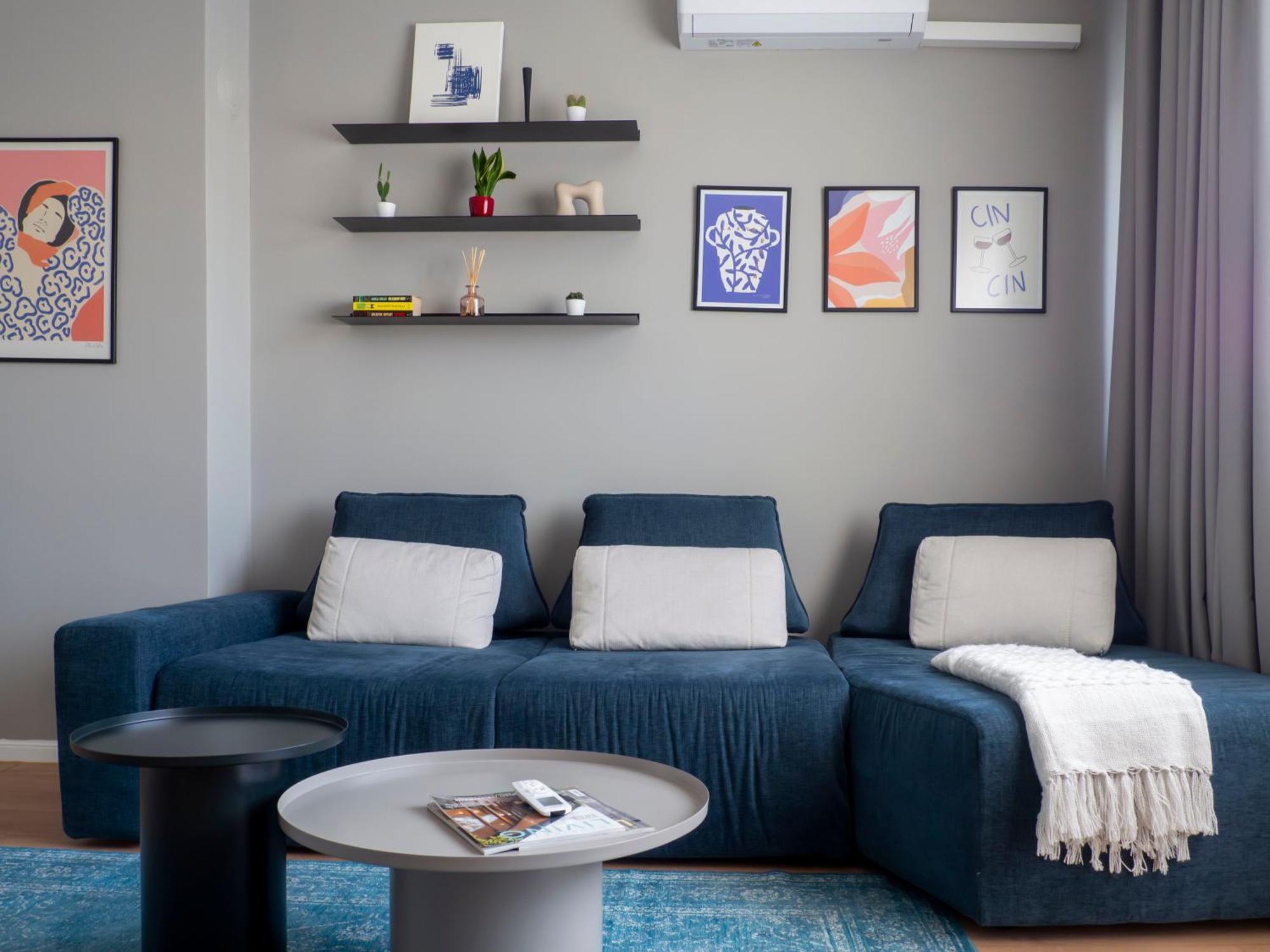 Parking Two Bedrooms Sky Terrace Sofia