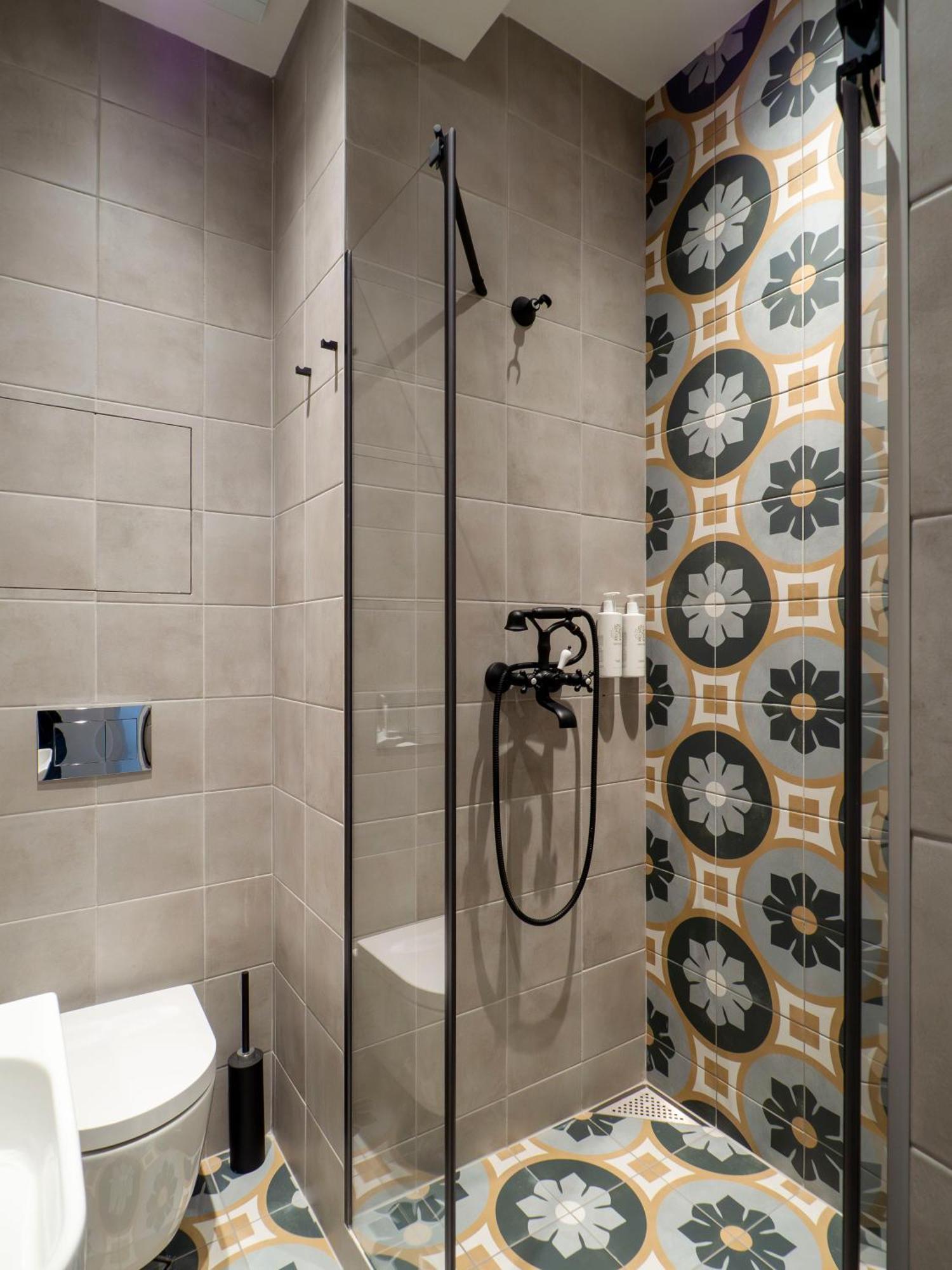 Parking Two Bedrooms Sky Terrace * Sofia