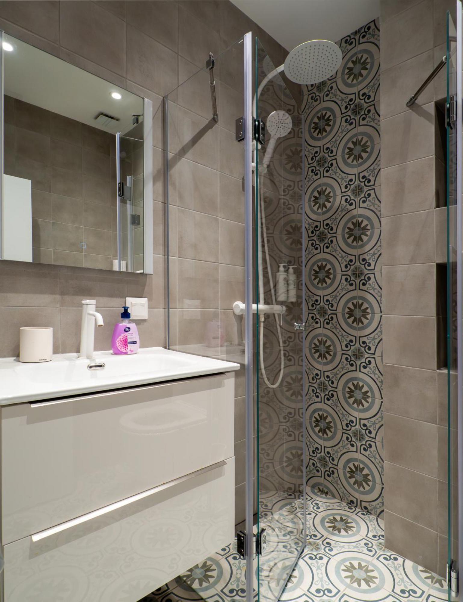 Parking Two Bedrooms Sky Terrace Sofia