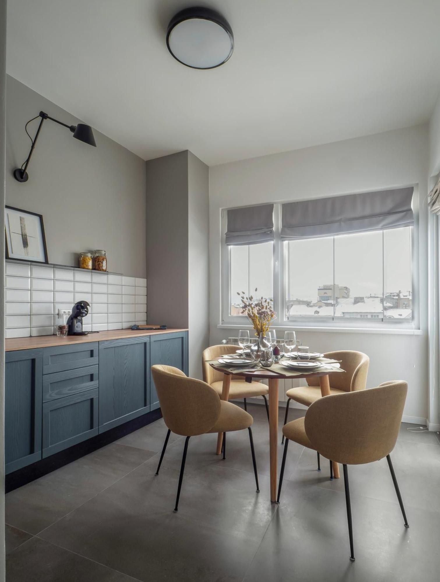 Apartment Parking Two Bedrooms Sky Terrace *