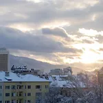 Central Apartment Parking Two Bedrooms Sky Terrace